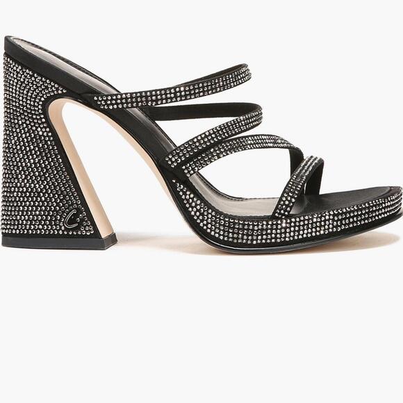 Circus NY by Sam Edelman Hanson Platform Sandal Heel - Picture 7 of 9